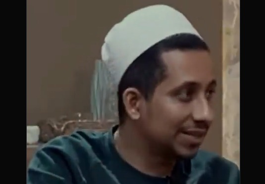 Habib Jafar Sampaikan Harapan Mendalam untuk Paus Leo XIV yang Baru Terpilih